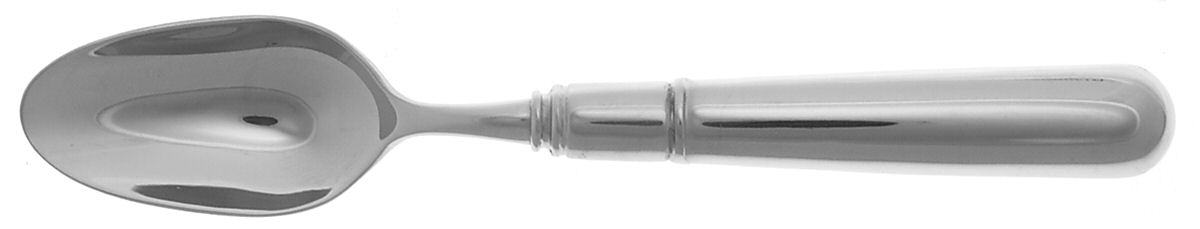 Elissa (Stainless) Teaspoon by Reed & Barton-1