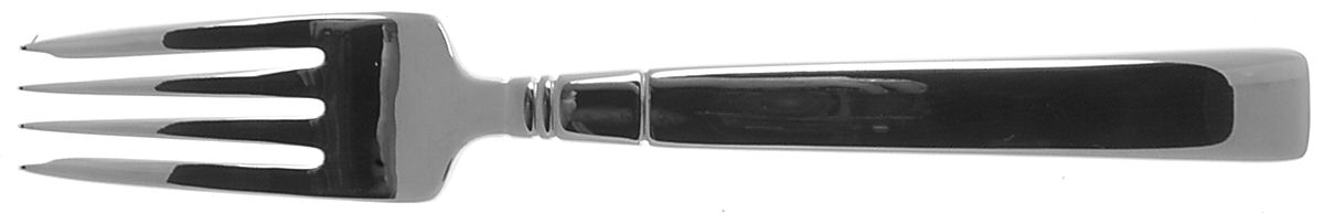 Embassy (Stainless) Individual Salad Fork by Towle Silver-1