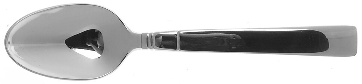 Embassy (Stainless) Place/Oval Soup Spoon by Towle Silver-1