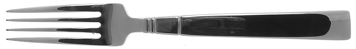 Embassy (Stainless) Fork by Towle Silver-1