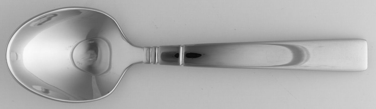 Embassy (Stainless) Sugar Spoon by Towle Silver-1