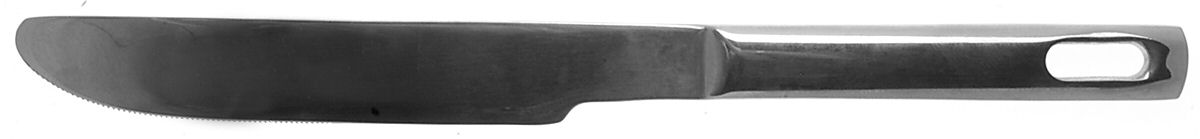Loop (Stainless) New French Solid Knife by Towle Silver-1