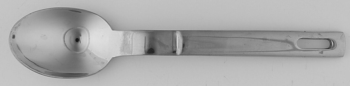Loop (Stainless) Teaspoon by Towle Silver-1