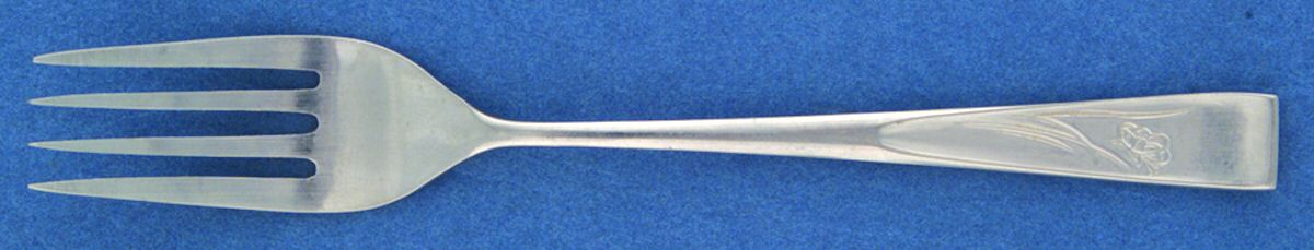 TWS382 Individual Salad Fork by Towle Silver-1
