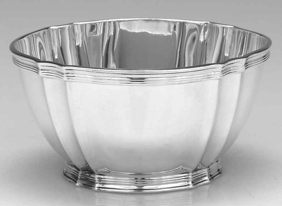 16479 (Sterling, Hollowware) Waste Bowl by Tiffany & CO SILVER-1