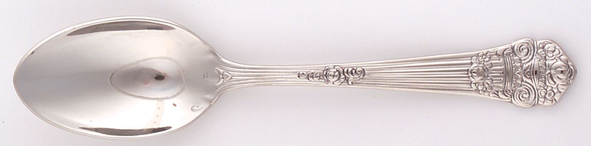 Georgian (Stainless) Teaspoon by Towle Silver-1