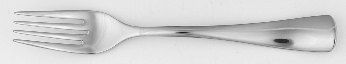 Barren (Stainless) Individual Salad Fork by Towle Silver-1