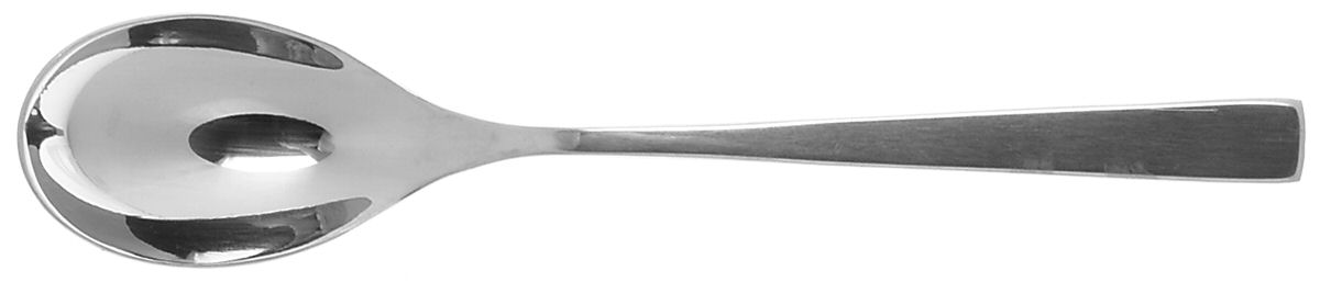 Luxor (Stainless) Teaspoon by Towle Silver-1