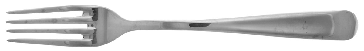 Petal (Stainless) Fork by Towle Silver-1
