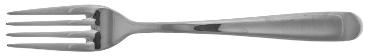 Petal (Stainless) Individual Salad Fork by Towle Silver-1
