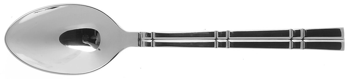 Maze (Stainless) Teaspoon by Towle Silver-1