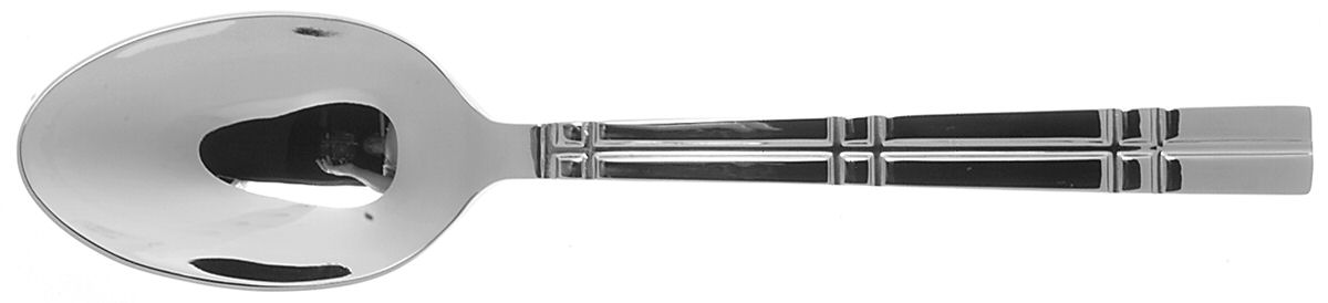 Maze (Stainless) Tablespoon (Serving Spoon) by Towle Silver-1