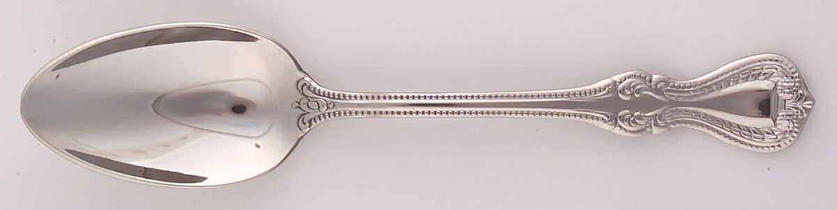 Old Colonial (Stainless) Teaspoon by Towle Silver-1