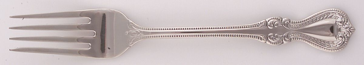 Old Colonial (Stainless) Individual Salad Fork by Towle Silver-1