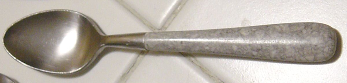 Marblite Teaspoon by Trend Pacific-1