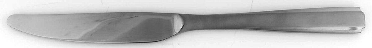 Valhalla (Stainless) Modern Solid Knife by Target-1
