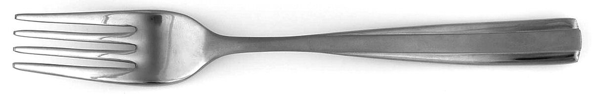 Valhalla (Stainless) Individual Salad Fork by Target-1
