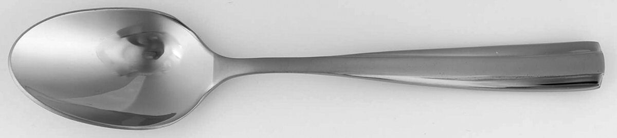 Valhalla (Stainless) Place/Oval Soup Spoon by Target-1