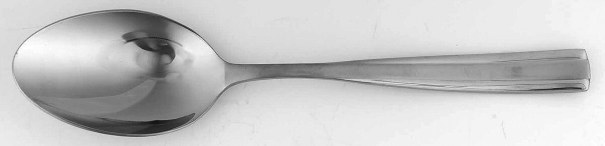 Valhalla (Stainless) Tablespoon (Serving Spoon) by Target-1