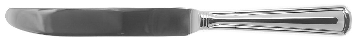 Classic Chippendale (Stainless) New French Hollow Knife by Towle Silver-1