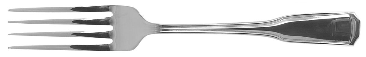 Classic Chippendale (Stainless) Fork by Towle Silver-1