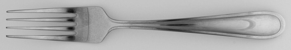 Stockton (Stainless) Fork by Towle Silver-1