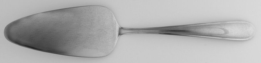 Stockton (Stainless) All Stainless Pie Server by Towle Silver-1