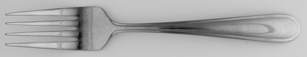Stockton (Stainless) Individual Salad Fork by Towle Silver-1