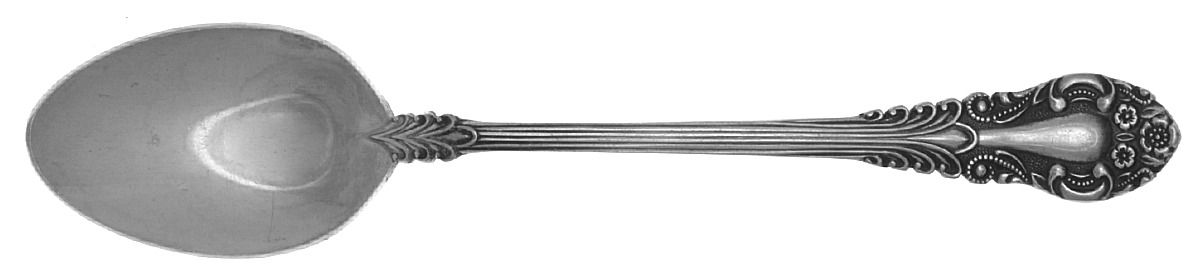 TNC1 Teaspoon by Townecraft-1