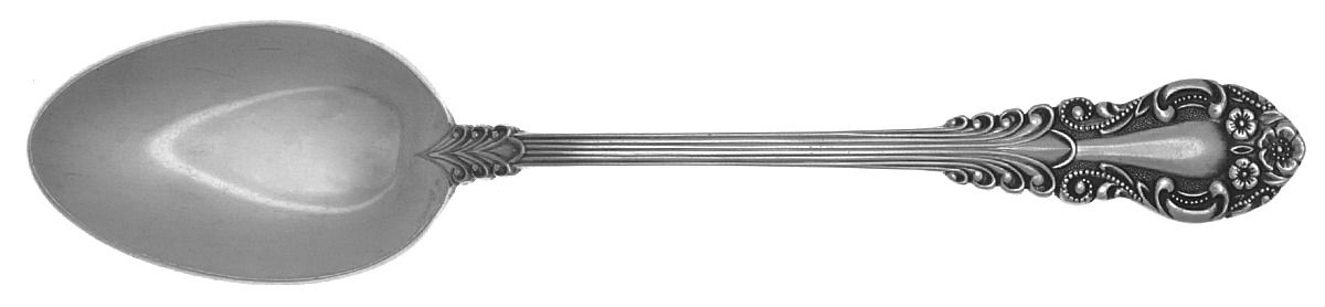 TNC1 Place/Oval Soup Spoon by Townecraft-1
