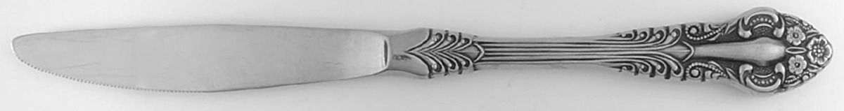 TNC1 Modern Solid Knife by Townecraft-1