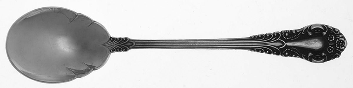 TNC1 Sugar Shell Spoon by Townecraft-1
