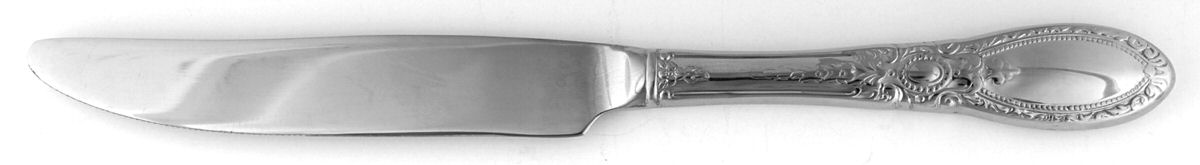 Royal Medallion (Stainless) New French Hollow Knife by Towle Silver-1