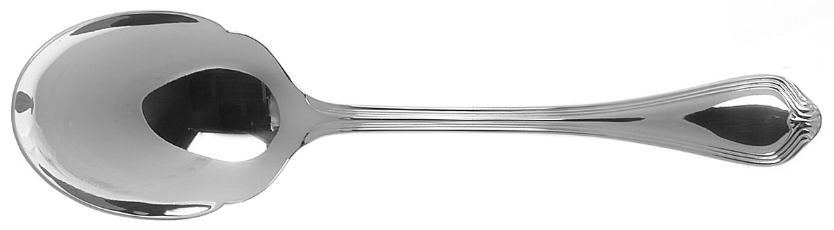 Paul Revere (Stainless) Tablespoon (Serving Spoon) by Towle Silver-1