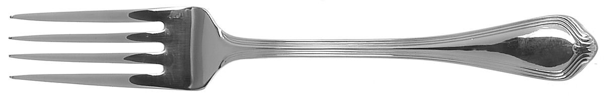 Paul Revere (Stainless) Individual Salad Fork by Towle Silver-1