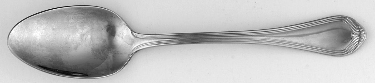 Paul Revere (Stainless) Teaspoon by Towle Silver-1