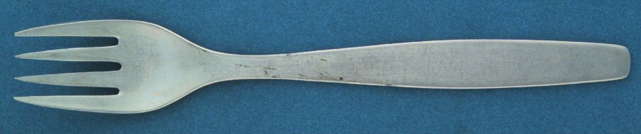 TWS388 (Stainless) Fork by Towle Silver-1