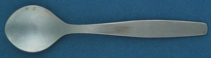 TWS388 (Stainless) Teaspoon by Towle Silver-1
