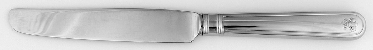 Austin Bee (Stainless) New French Hollow Knife by Reed & Barton-1