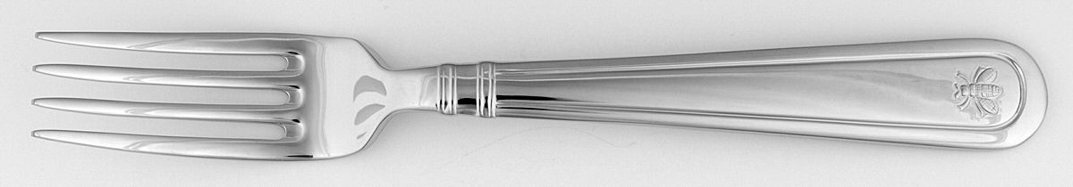 Austin Bee (Stainless) Individual Salad Fork by Reed & Barton-1