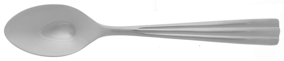 Seaside (Stainless) Teaspoon by Towle Silver-1