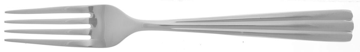 Seaside (Stainless) Fork by Towle Silver-1
