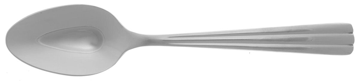 Seaside (Stainless) Tablespoon (Serving Spoon) by Towle Silver-1