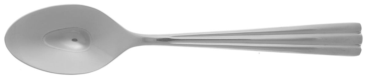 Seaside (Stainless) Place/Oval Soup Spoon by Towle Silver-1
