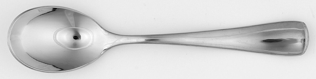 Sophisticate (Stainless) Teaspoon by Towle Silver-1