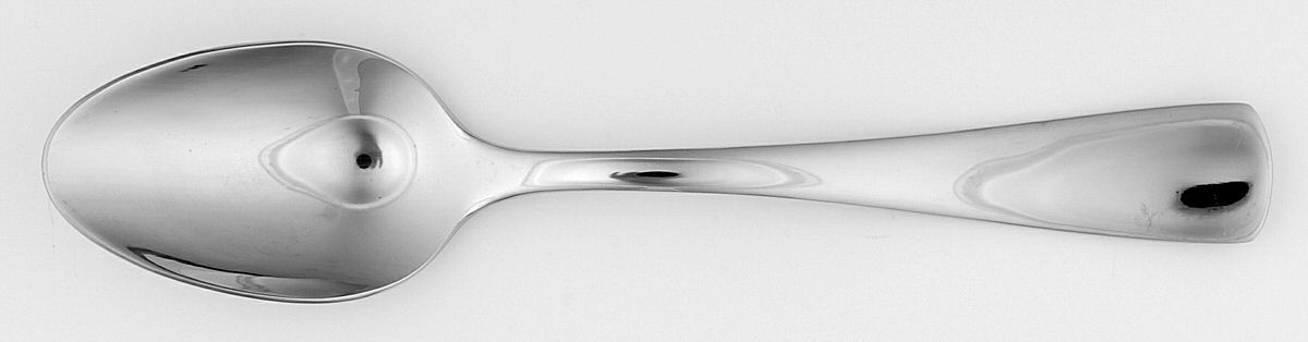 Sophisticate (Stainless) Tablespoon (Serving Spoon) by Towle Silver-1