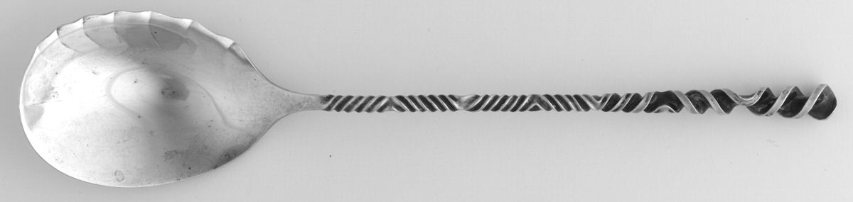 No. 127 (Sterling) Ice Cream Spoon Individual by Towle Silver-1