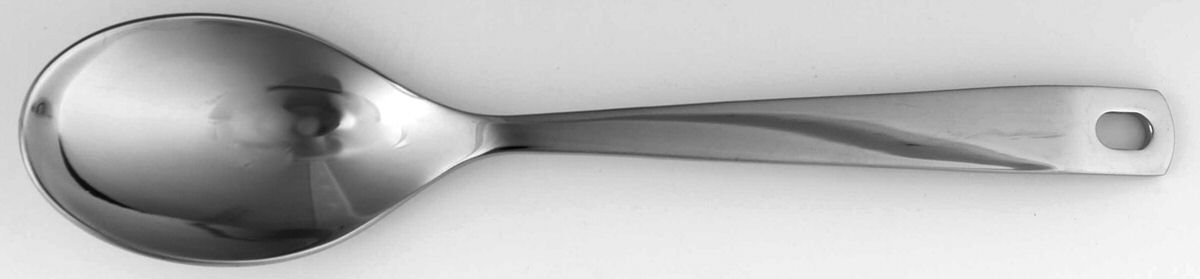 Revolution (Stainless) Teaspoon by Towle Silver-1