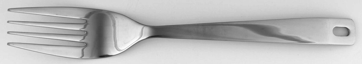Revolution (Stainless) Individual Salad Fork by Towle Silver-1