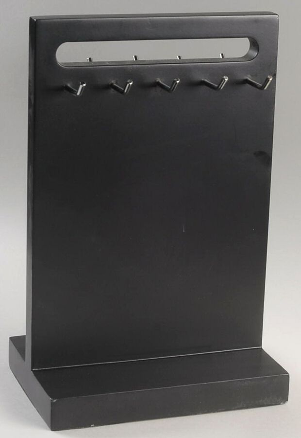 Revolution (Stainless) Table Stand by Towle Silver-1